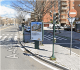 J_COR00157 - AV DEL AEROPUERTO, MADRID, ANT. DE CL JOSE MARIA PEMAN